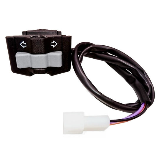 NRTeam Pulsanti e blocchetti elettrici GasGas 250 EC-F 2024-2026