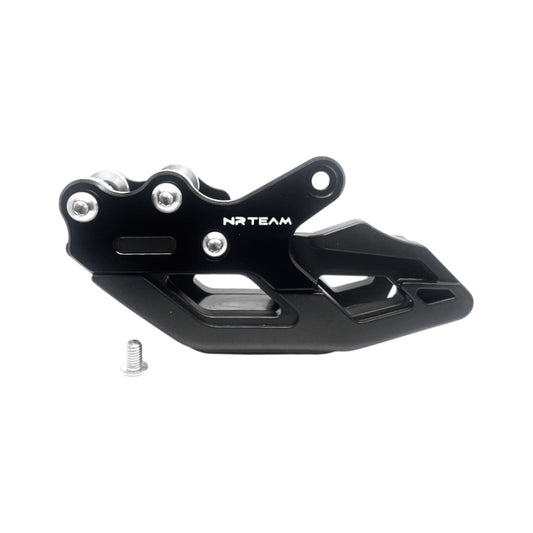 NRTeam Cruna passacatena racing Fantic 125 XX 2022-2025 Nero