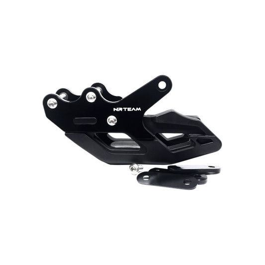 NRTeam Cruna passacatena racing Suzuki RM 250 2001-2012 Nero