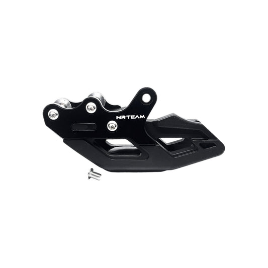 NRTeam Cruna passacatena racing Kawasaki KX 250 F 2009-2020 Nero