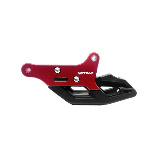 NRTeam Cruna passacatena racing GasGas 125 MC 2024-2026 Rosso
