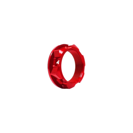NRTeam Dado sterzo ergal Honda CR 250 2001-2007 Rosso