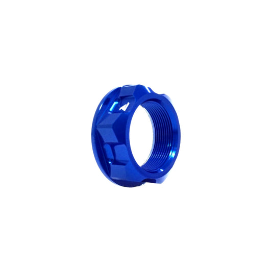 NRTeam Dado sterzo ergal Fantic 125 XE 2021-2024 Blu
