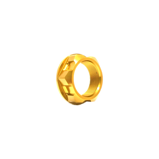 NRTeam Dado sterzo ergal Fantic 125 XE 2021-2024 Oro