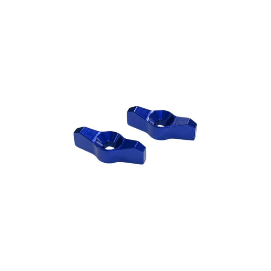 NRTeam Registri forcella GasGas 125 MC 2021-2025 Blu