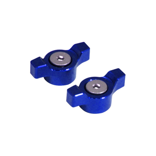 NRTeam Registri forcella GasGas 125 MC 2021-2025 Blu