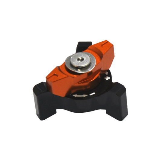 NRTeam Registro compressione mono GasGas 125 MC 2021-2026 Arancione