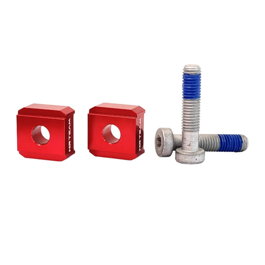 NRTeam Rialzi attacchi manubrio OEM GasGas 125 MC 2021-2023