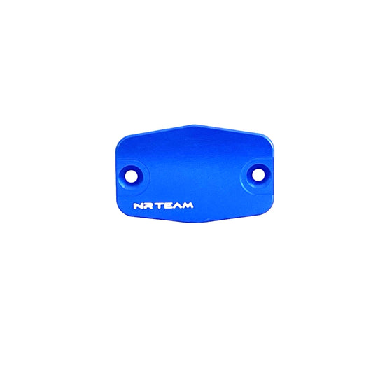 NRTeam Coperchi pompa freno e frizione GasGas 125 MC 2024-2026 Blu