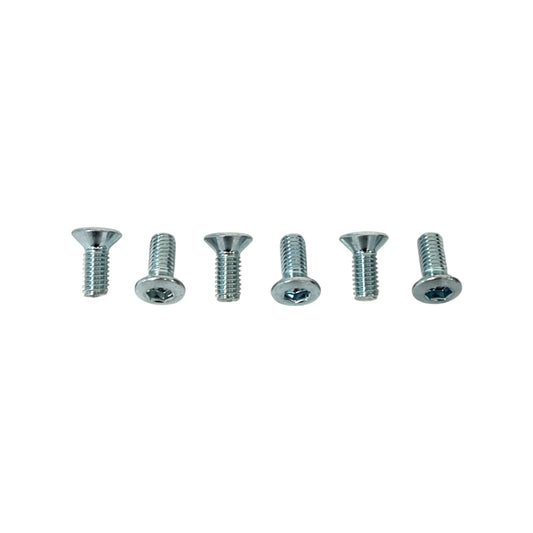 NRTeam Kit viti disco freno Fantic 125 XE 2021-2025
