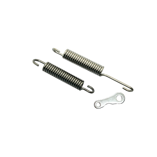 NRTeam Cavalletto laterale KTM 125 EXC 1998-2007