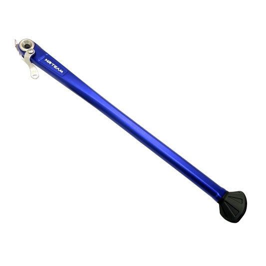 NRTeam Cavalletto laterale GasGas 250 EC 2021-2023 Blu