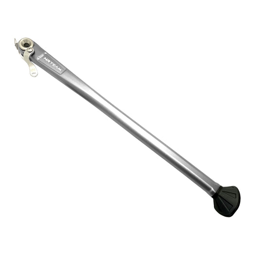 NRTeam Cavalletto laterale GasGas 250 EC 2021-2023 Grigio