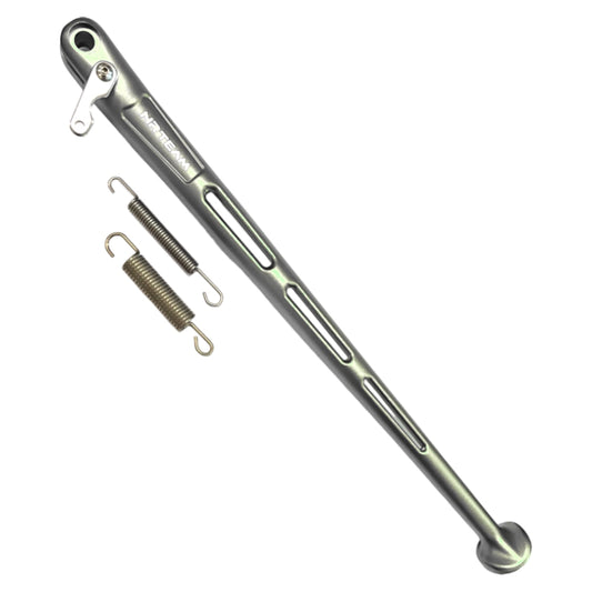 NRTeam Cavalletto laterale Sherco 250 SE-R 2014-2023 Grigio