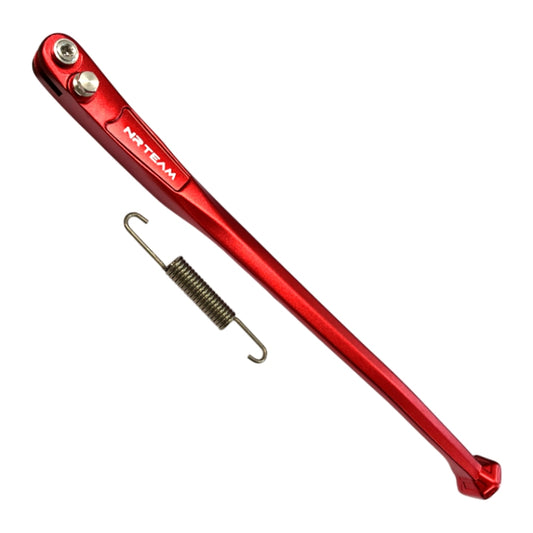 NRTeam Cavalletto laterale Beta RR 125 2T 2018-2019 Rosso
