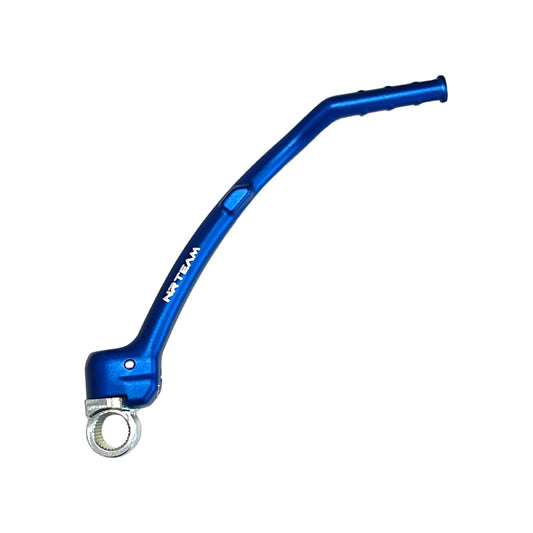 NRTeam Kickstarter Yamaha YZ 450 F 2011-2017 Blu