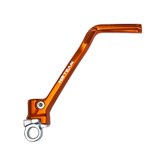 NRTeam Kickstarter Husaberg 125 TE 2012-2014 Arancione