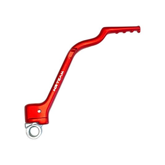 NRTeam Kickstarter Fantic 250 XX 2022-2025 Rosso