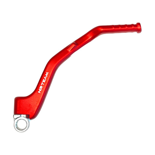 NRTeam Kickstarter Honda CRF 250 R 2004-2009 Rosso