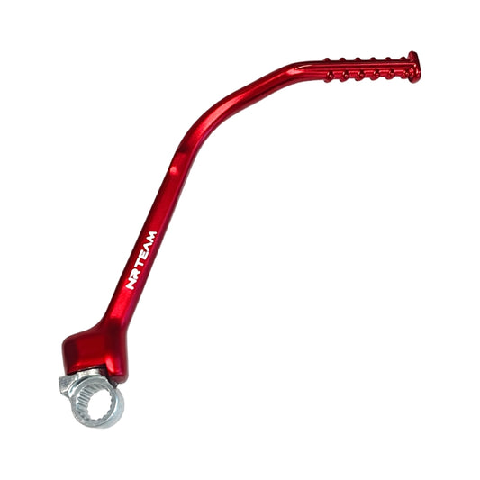 NRTeam Kickstarter Honda CRF 450 R 2017-2018 Rosso