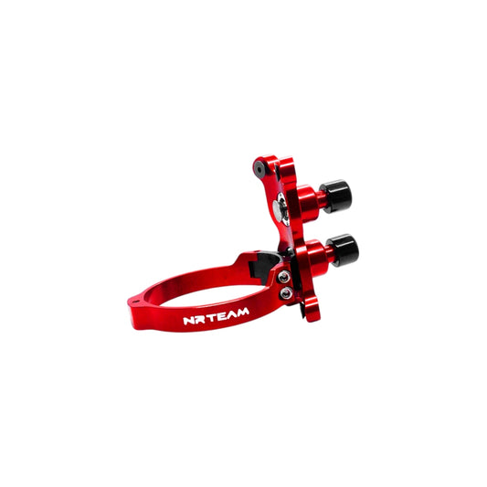 NRTeam Launch control GasGas 125 MC 2021-2026 Rosso