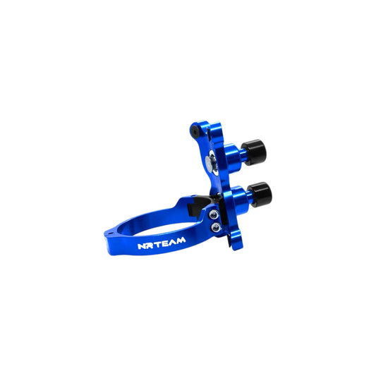 NRTeam Launch control GasGas 85 MC 2021-2026 Blu