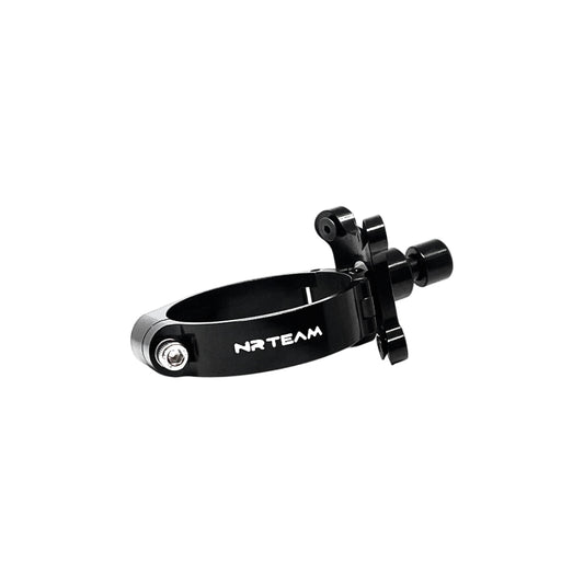 NRTeam Launch control Ducati DESMO 450 MX 2025-2025 Nero