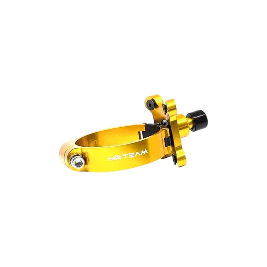 NRTeam Launch control Ducati DESMO 450 MX 2025-2025 Oro