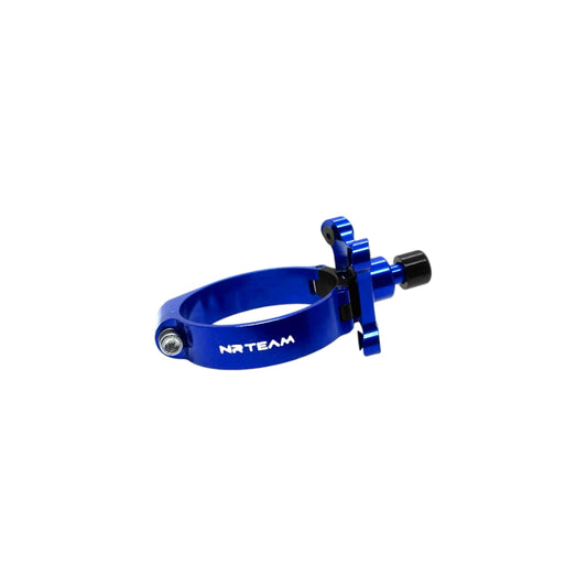 NRTeam Launch control GasGas 125 MC 2021-2026 Blu