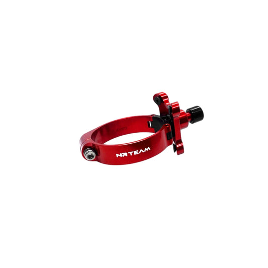 NRTeam Launch control GasGas 125 MC 2021-2026 Rosso