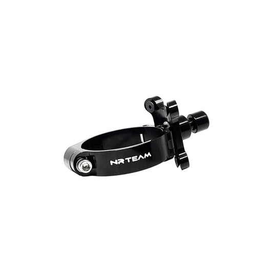 NRTeam Launch control GasGas 85 MC 2021-2026 Nero