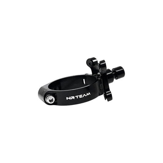 NRTeam Launch control Fantic 125 XX 2022-2025 Nero