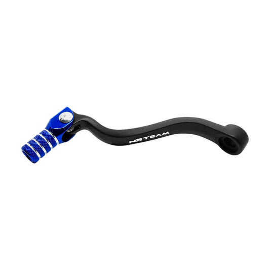 NRTeam Leva cambio Husaberg 250 FE 2013-2014 Blu