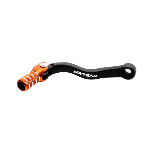 NRTeam Leva cambio Husaberg 250 TE 2011-2014 Arancione