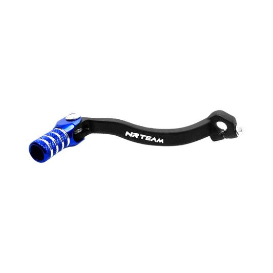 NRTeam Leva cambio Yamaha WR 250 F 2015-2016 Blu