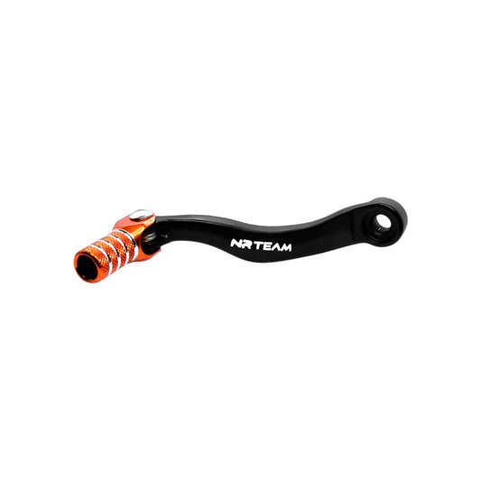 NRTeam Leva cambio GasGas 450 MC-F 2021-2023 Arancione