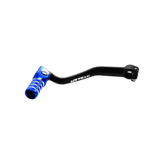 NRTeam Leva cambio Sherco 250 SEF-R 2014-2025 Blu