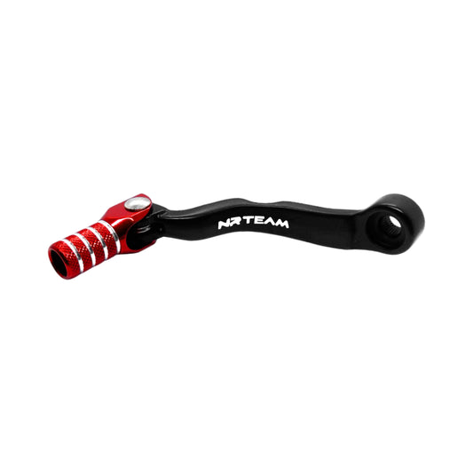 NRTeam Leva cambio GasGas 125 MC 2021-2023 Rosso