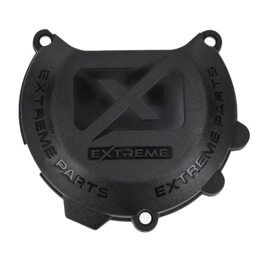 Exed Parts Protezione carter frizione Exed GasGas 250 EC 2021-2023 Nero