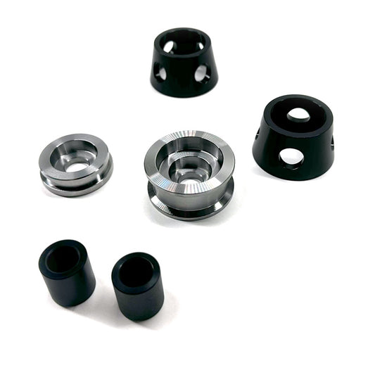 Exed Parts Kit ribassamento completo Exed GasGas 250 EC 2021-2023
