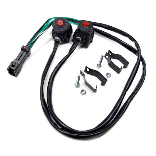 Exed Parts Pulsanti e blocchetti elettrici GasGas 250 EC 2024-2026