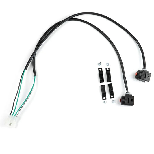 Exed Parts Pulsanti e blocchetti elettrici Beta RR 200 2019-2026