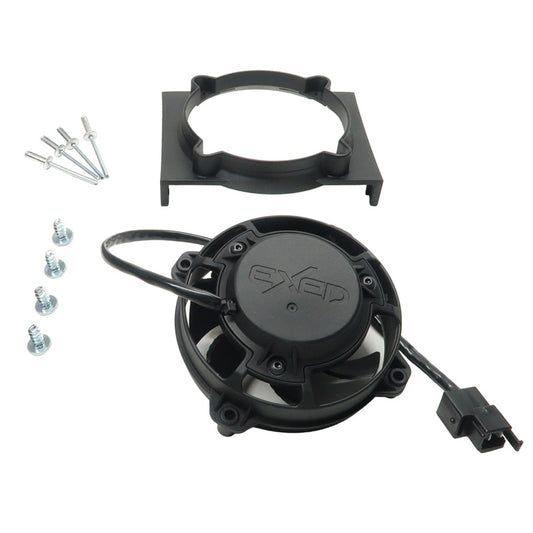 Exed Parts Ventola radiatore (KIT) Beta RR 350 2022-2023