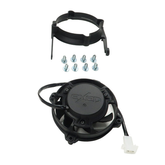 Exed Parts Ventola radiatore (KIT) GasGas 250 EC 2024-2024