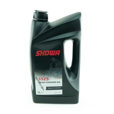 Showa Olio sospensioni Universale 5 lt