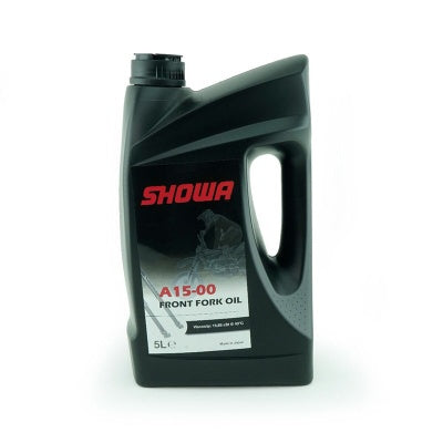 Showa Olio sospensioni Universale 5 lt