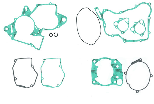 NRTeam Guarnizioni (KIT) Honda CR 125 2000-2002