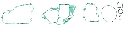 NRTeam Guarnizioni (KIT) Honda CRF 250 R 2004-2007