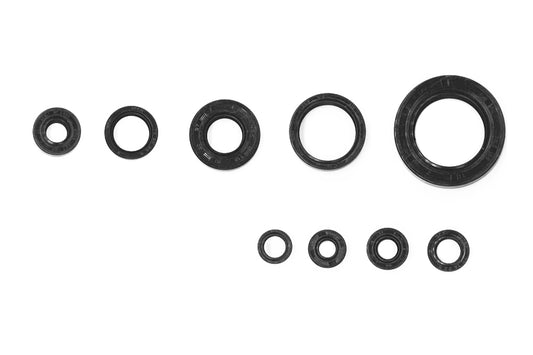 NRTeam Paraolio motore (KIT) Honda CR 250 2002-2004