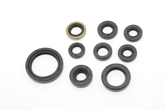 NRTeam Paraolio motore (KIT) Kawasaki KX 450 F 2006-2015